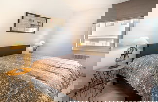 Foto 3 - Apartment in Belgium Near Dunes & Sea
