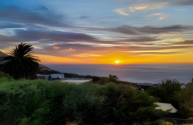 Cape Rose Cottage - Foto 33