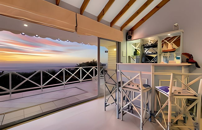 Cape Rose Cottage - Foto 25
