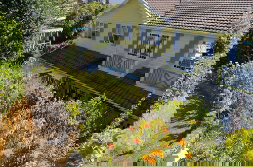 Foto 41 - Cape Rose Cottage