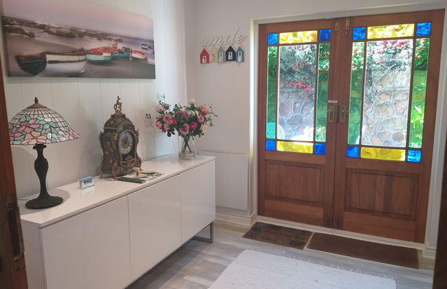 Cape Rose Cottage - Foto 2