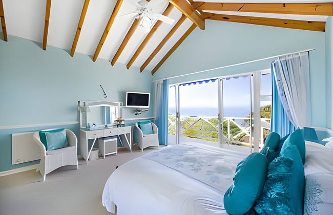 Cape Rose Cottage - Foto 14