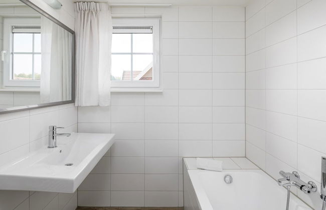 Maasduinen Villa With Sauna & Washer - Foto 7