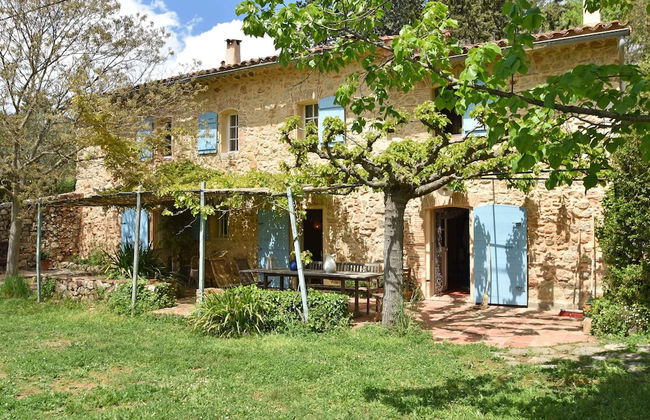 Farmhouse, With Large pvt Pool in Provence - Photo 25