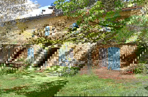Foto 1 - Farmhouse in Draguignan With Terrace