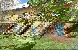 Photo 1 - Farmhouse in Draguignan With Terrace