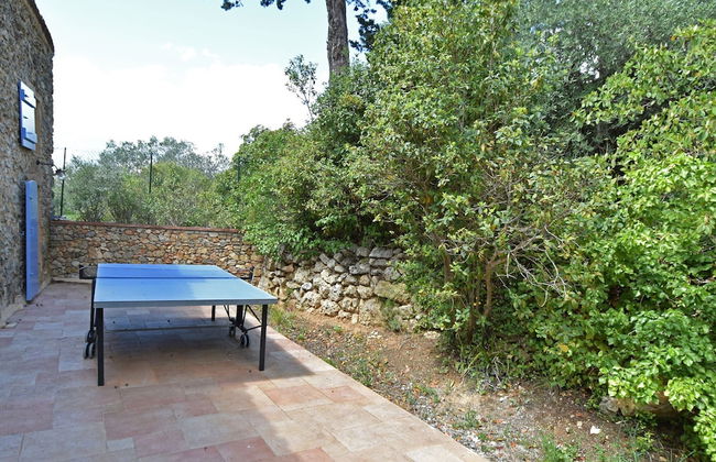 Farmhouse, With Large pvt Pool in Provence - Photo 29