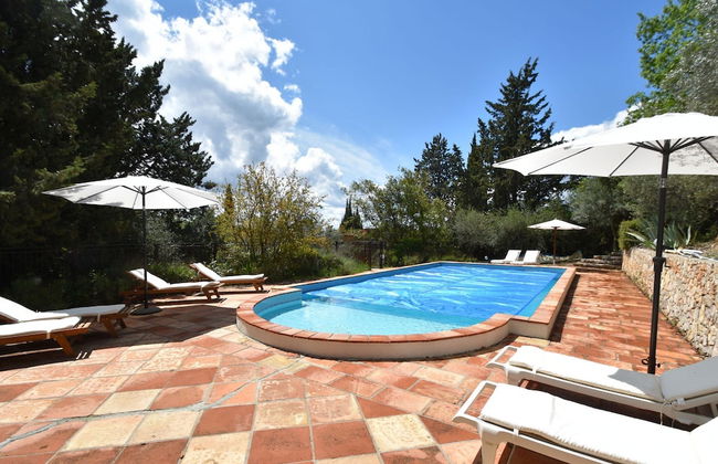 Farmhouse, With Large pvt Pool in Provence - Photo 18