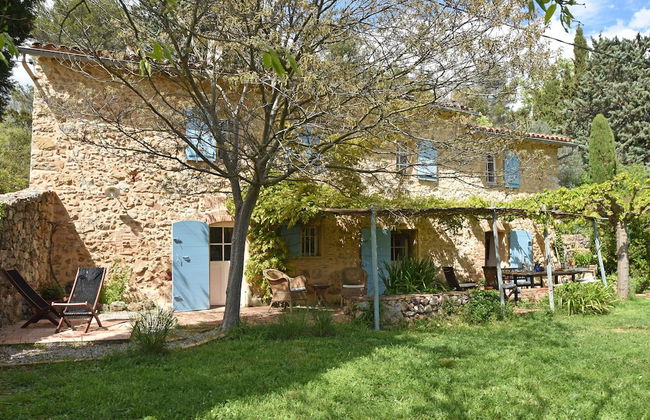 Farmhouse, With Large pvt Pool in Provence - Photo 35