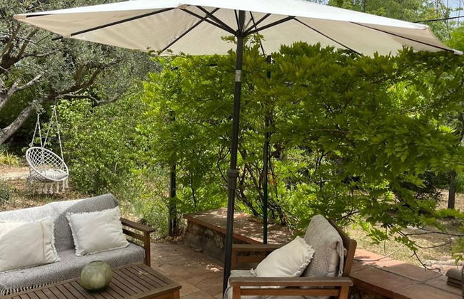 Farmhouse, With Large pvt Pool in Provence - Photo 28