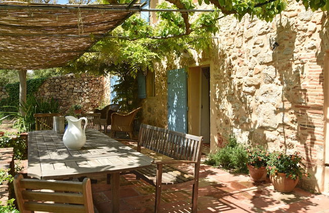 Farmhouse, With Large pvt Pool in Provence - Photo 33