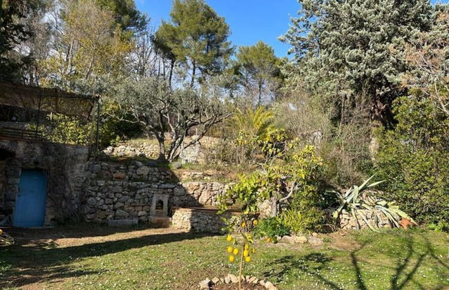Farmhouse, With Large pvt Pool in Provence - Photo 26