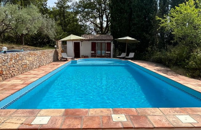 Farmhouse, With Large pvt Pool in Provence - Photo 19
