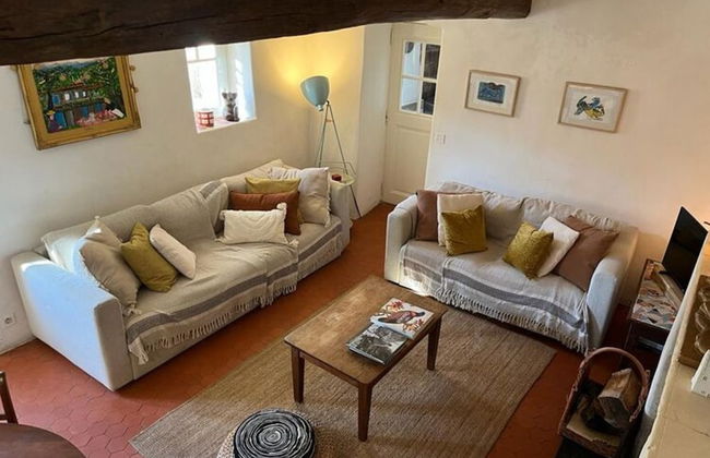 Farmhouse, With Large pvt Pool in Provence - Photo 11