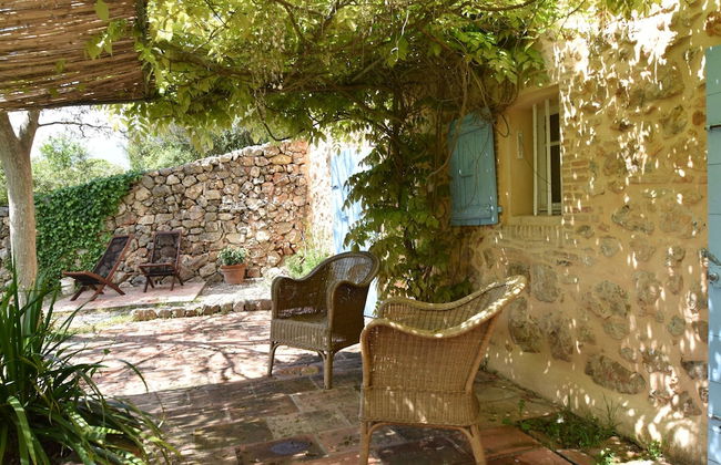 Farmhouse, With Large pvt Pool in Provence - Photo 34