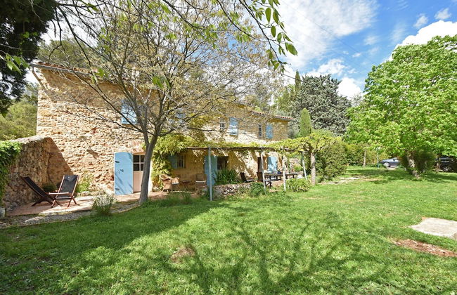 Farmhouse, With Large pvt Pool in Provence - Photo 30