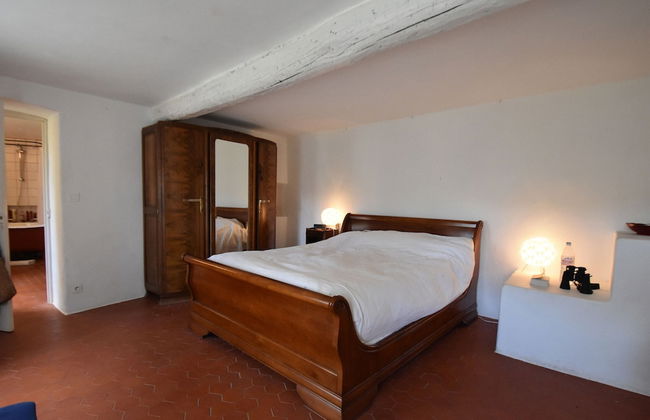 Farmhouse, With Large pvt Pool in Provence - Photo 4