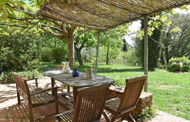 Farmhouse, With Large pvt Pool in Provence - Photo 22