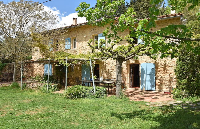 Farmhouse, With Large pvt Pool in Provence - Photo 1