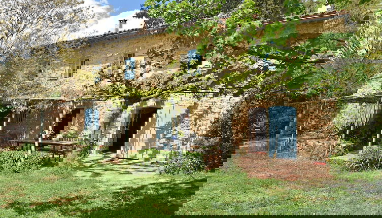 Photo 1 - Farmhouse, With Large pvt Pool in Provence
