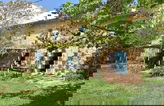 Photo 1 - Farmhouse, With Large pvt Pool in Provence