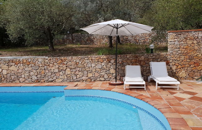 Farmhouse, With Large pvt Pool in Provence - Photo 16