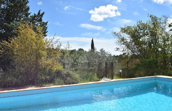 Farmhouse, With Large pvt Pool in Provence - Photo 17