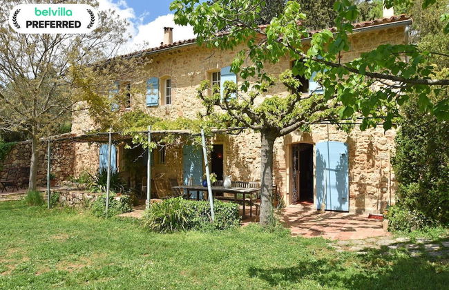 Farmhouse, With Large pvt Pool in Provence - Photo 39