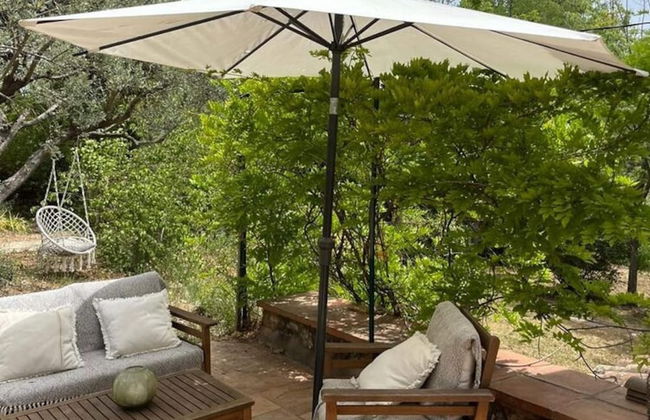 Farmhouse, With Large pvt Pool in Provence - Photo 38