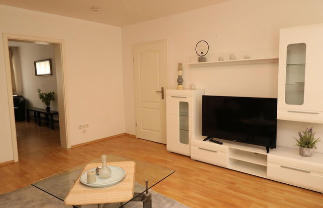 Essen City-view Escape - Foto 16