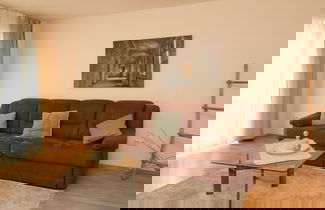 Photo 1 - Central Apartment Near the Trade Fair