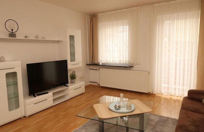 Essen City-view Escape - Foto 17