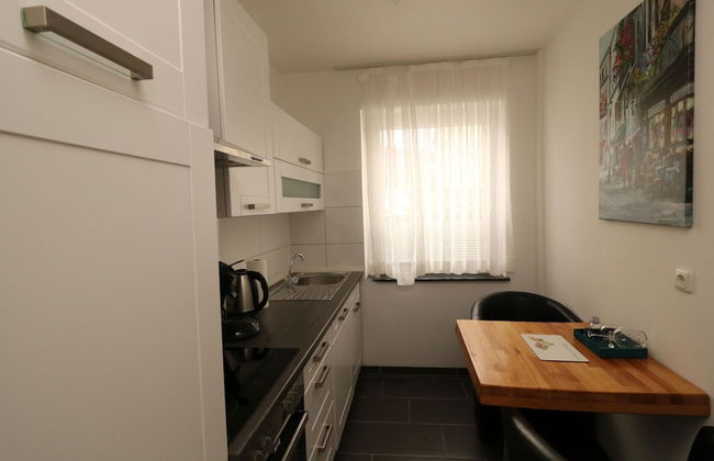 Essen City-view Escape - Foto 14