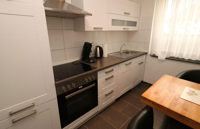 Essen City-view Escape - Foto 12