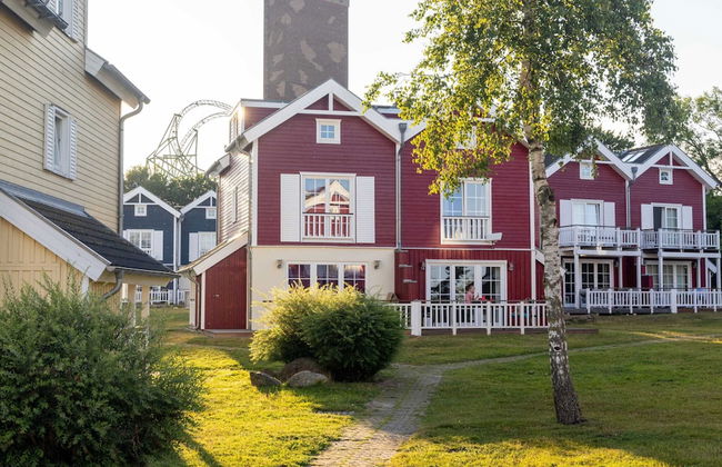 Holiday Home by the Sea With Sauna - Foto 21
