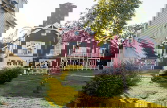Foto 1 - Holiday Home by the Sea With Sauna