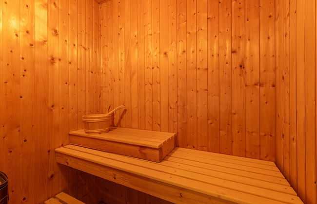 Holiday Home by the Sea With Sauna - Foto 13