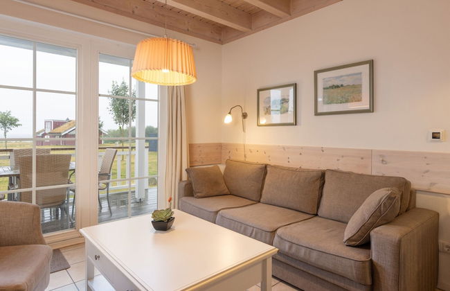 Holiday Home by the Sea With Sauna - Foto 7