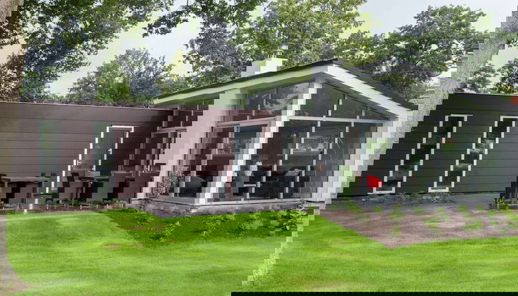 Foto 1 - Modern Light Chalet 15km From Alkmaar