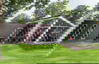 Foto 1 - Modern Light Chalet 15km From Alkmaar