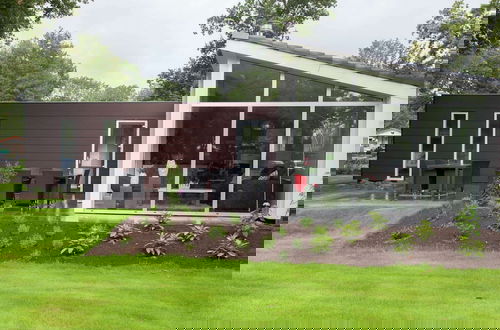 Foto 3 - Modern Light Chalet 15km From Alkmaar