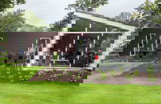 Foto 3 - Modern Light Chalet 15km From Alkmaar