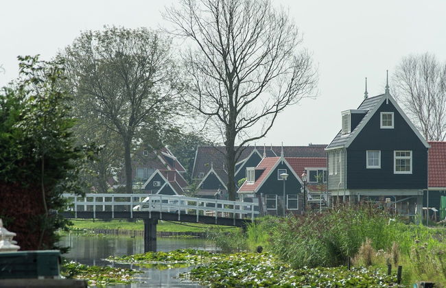 Family Getaway w/ Garden - Foto 36