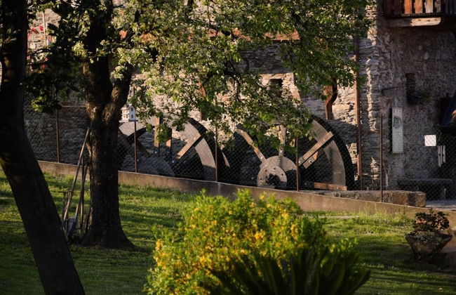 La Volta - Molino Maufet - Foto 30