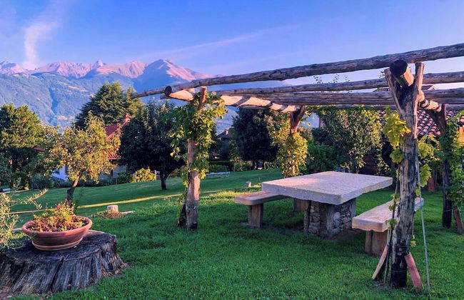 Il Granaio - Molino Maufet - Foto 23