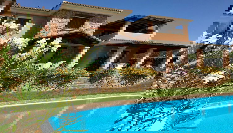 Photo 1 - Le Dimore di Nettuno 1 With Pool