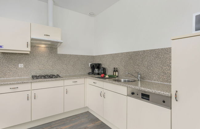 Restyled Apartment on the Markermeer - Foto 5