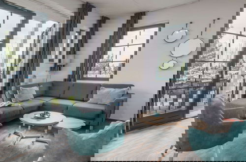 Foto 1 - Restyled Apartment on the Markermeer