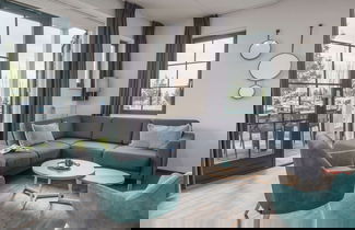 Foto 1 - Restyled Apartment on the Markermeer