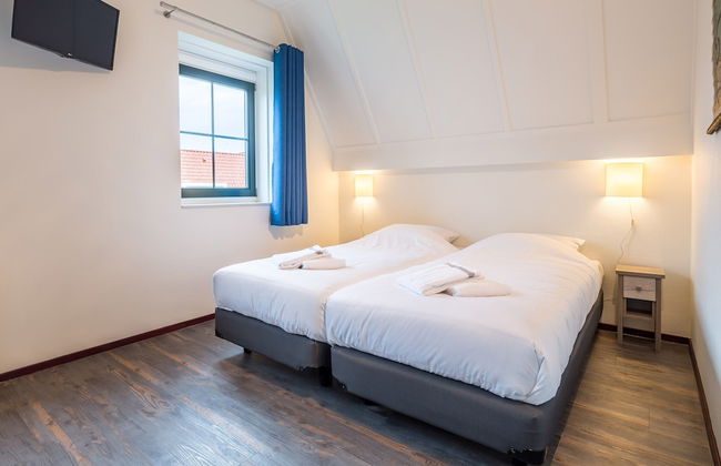 Restyled Apartment on the Markermeer - Foto 4